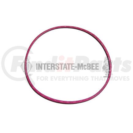 Interstate-McBee A-23528491 Engine Camshaft Thrust Plate Seal Engine Camshaft Thrust Plate Seal Ring