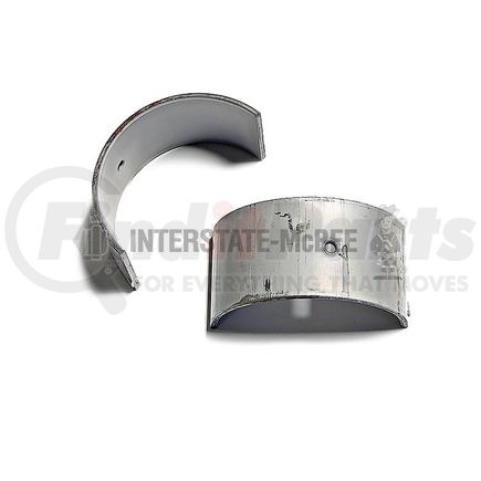 A-23527066 by INTERSTATE MCBEE - Engine Connecting Rod Set - Shell Set, 0.508mm