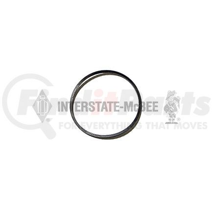 A-23533010 by INTERSTATE MCBEE - Fuel Pump Seal - S60 Series