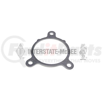 A-23533534 by INTERSTATE MCBEE - Exhaust Gas Recirculation (EGR) Valve Gasket