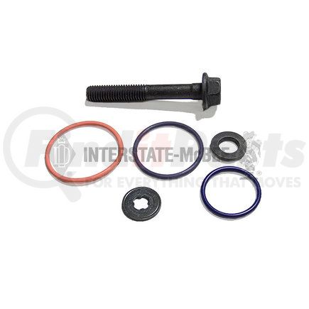 A-23537111 by INTERSTATE MCBEE - Fuel Injector Seal Kit - S60 Series