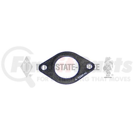 A-3222141 by INTERSTATE MCBEE - Multi-Purpose Gasket