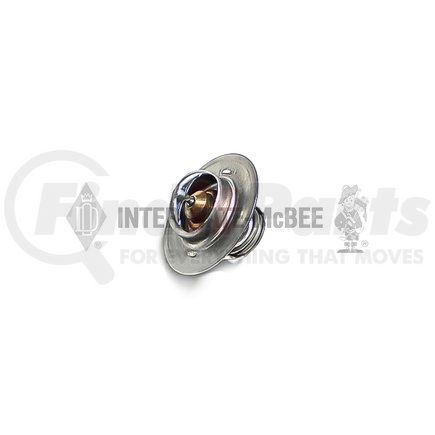 A-3041379 by INTERSTATE MCBEE - Engine Coolant Thermostat - 170 Degree