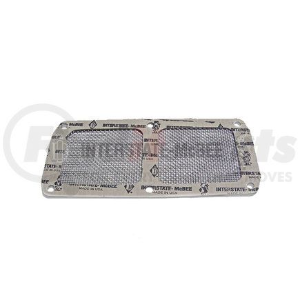 A-5103515 by INTERSTATE MCBEE - Supercharger Blower Screen