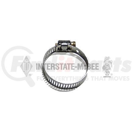 A-5104592 by INTERSTATE MCBEE - Hose Clamp - 1.5"