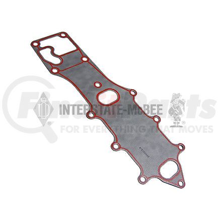 A-5104846 by INTERSTATE MCBEE - Engine Oil Cooler Adapter Gasket