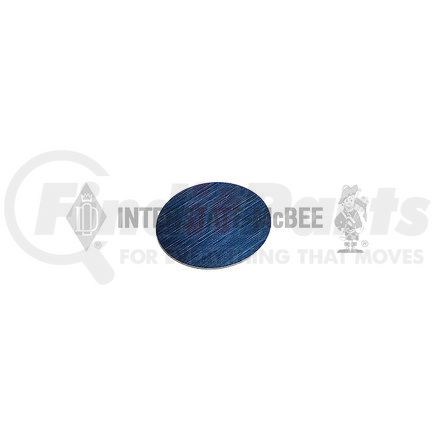 A-5108131 by INTERSTATE MCBEE - Engine Piston Wrist Pin Retainer