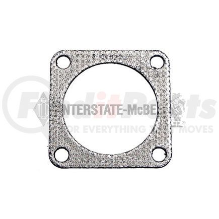 A-5108377 by INTERSTATE MCBEE - Exhaust Outlet Gasket