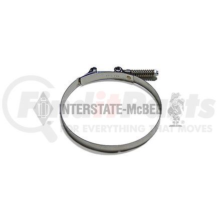 A-5106219 by INTERSTATE MCBEE - Hose Clamp - 5"