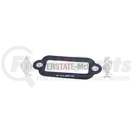 A-5110410 by INTERSTATE MCBEE - Air Compressor Strainer Gasket