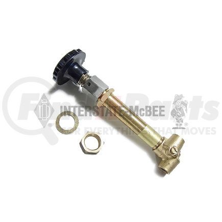 A-5110760 by INTERSTATE MCBEE - Diesel Primer Pump - Diesel Hand Primer Pump
