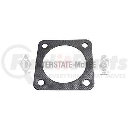 A-5108989 by INTERSTATE MCBEE - Exhaust Outlet Gasket