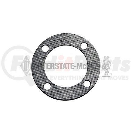 A-5112143 by INTERSTATE MCBEE - Raw Water Pump Gasket