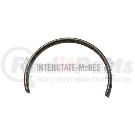 A-5115572 by INTERSTATE MCBEE - Engine Camshaft Bearing Lock Ring