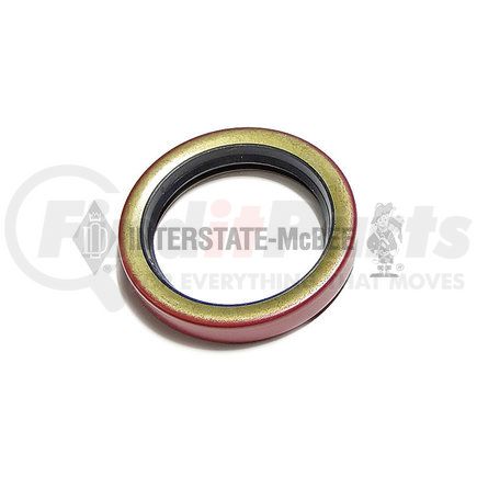 A-5116224 by INTERSTATE MCBEE - Engine Crankshaft Seal - Front