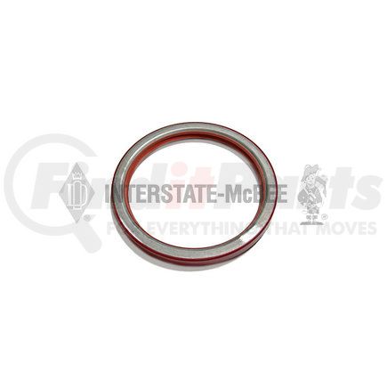 A-5114335 by INTERSTATE MCBEE - Engine Crankshaft Seal - Rear