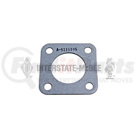A-5115395 by INTERSTATE MCBEE - Raw Water Pump Inlet Gasket