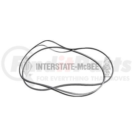 A-5116293 by INTERSTATE MCBEE - Multi-Purpose Seal Ring - 453 Head