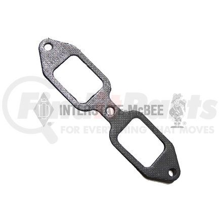 A-5116306 by INTERSTATE MCBEE - Exhaust Manifold Gasket