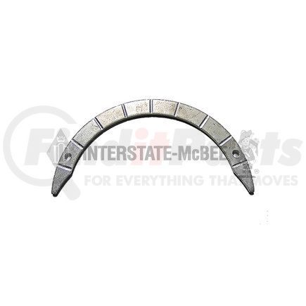 A-5117005 by INTERSTATE MCBEE - Thrust Washer