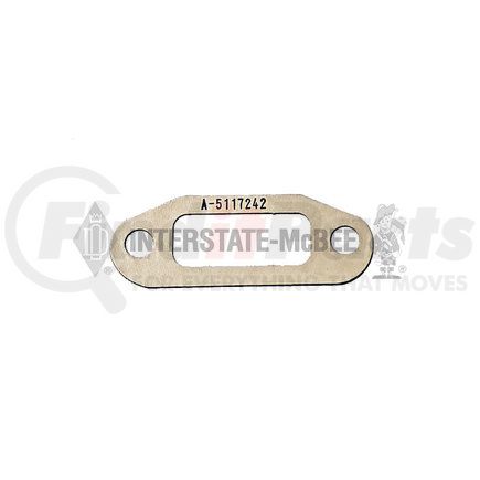 A-5117242 by INTERSTATE MCBEE - Engine Oil Pump Inlet Gasket