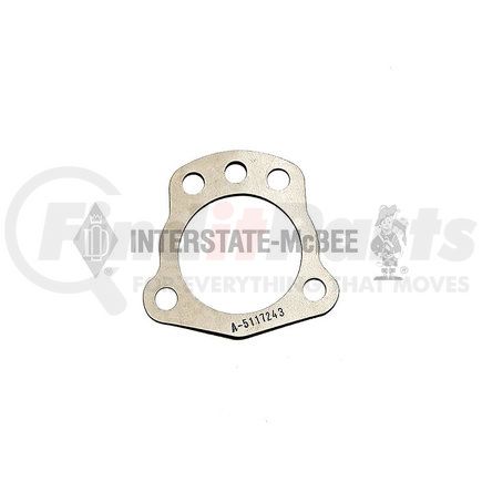 A-5117243 by INTERSTATE MCBEE - Engine Camshaft Gasket - Front End