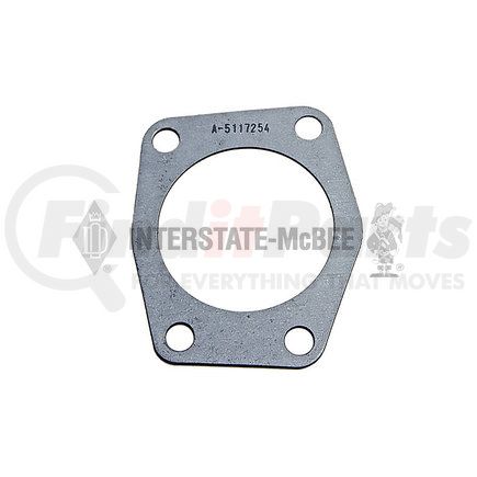 A-5117254 by INTERSTATE MCBEE - Engine Oil Cooler Water Elbow Gasket