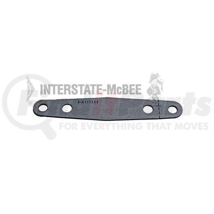 A-5117332 by INTERSTATE MCBEE - Engine Lifter Bracket Gasket