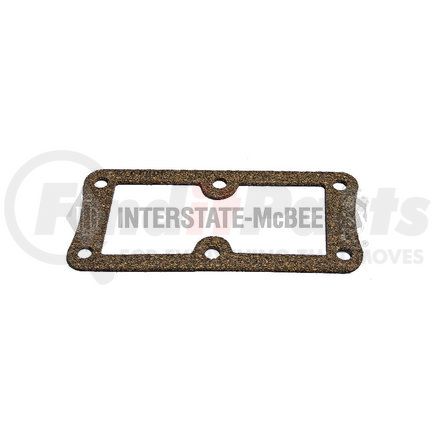 A-5116380 by INTERSTATE MCBEE - Engine Air Box Cover Gasket
