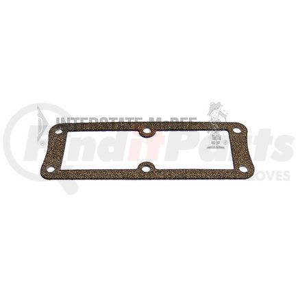 A-5116381 by INTERSTATE MCBEE - Engine Air Box Cover Gasket