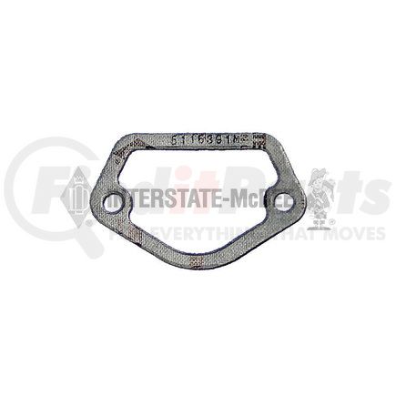 A-5116391 by INTERSTATE MCBEE - Engine Crankcase Breather Gasket