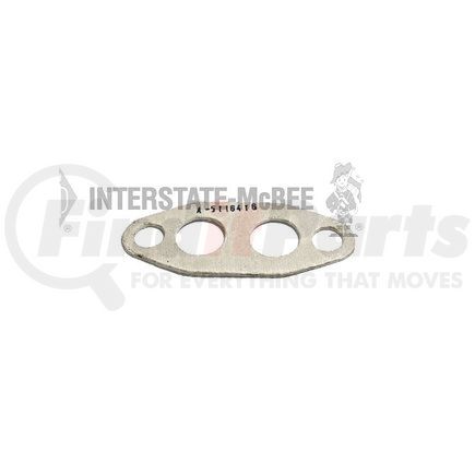 A-5116416 by INTERSTATE MCBEE - Engine Oil Cooler Adapter Gasket