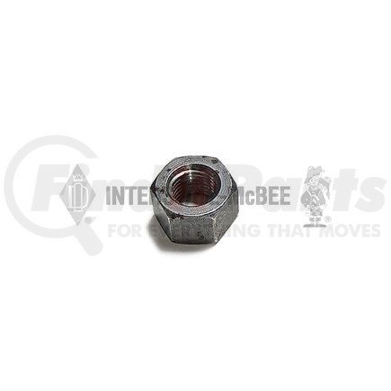 A-5117629 by INTERSTATE MCBEE - Engine Connecting Rod Nut