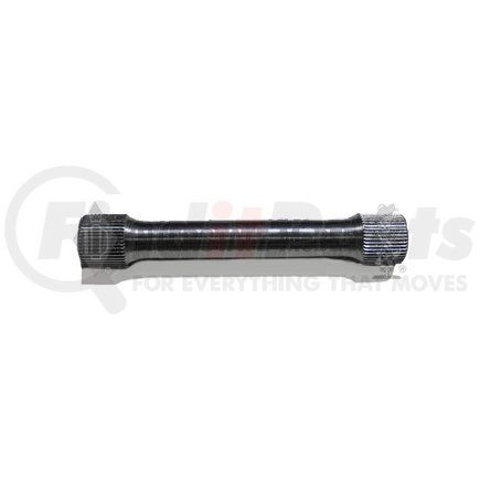 A-5117724 by INTERSTATE MCBEE - Supercharger Blower Drive Shaft - 5.22 Inch