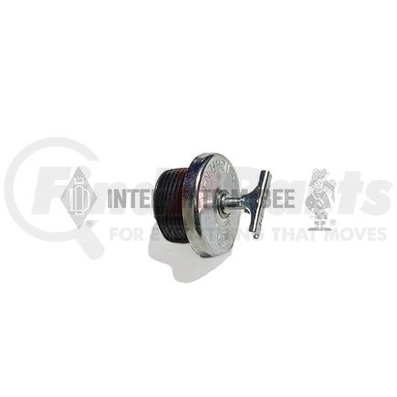 A-5117362 by INTERSTATE MCBEE - Engine Oil Filler Cap - 2"