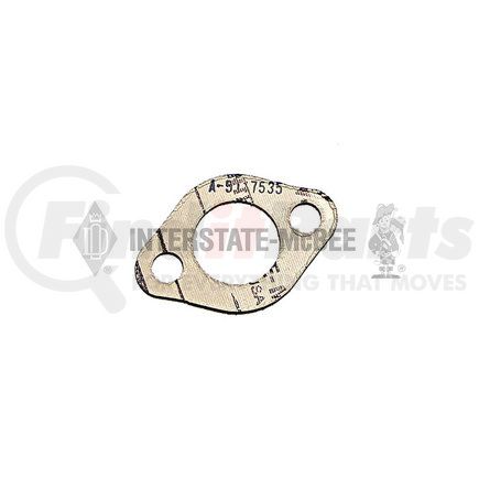 A-5117535 by INTERSTATE MCBEE - Engine Oil Cooler Adapter Gasket