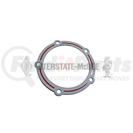 A-5117975 by INTERSTATE MCBEE - Fresh Water Pump Cover Gasket