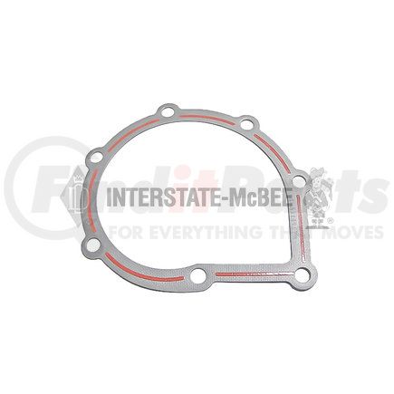 A-5119282 by INTERSTATE MCBEE - Fresh Water Pump Cover Gasket