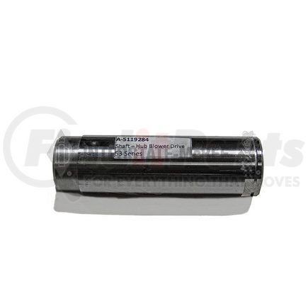 A-5119284 by INTERSTATE MCBEE - Supercharger Blower Drive Shaft