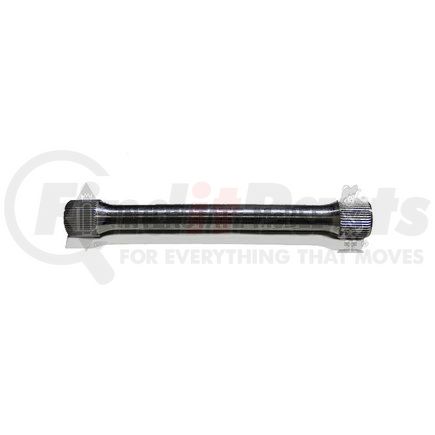 A-5117725 by INTERSTATE MCBEE - Supercharger Blower Drive Shaft - 7.00 Inch