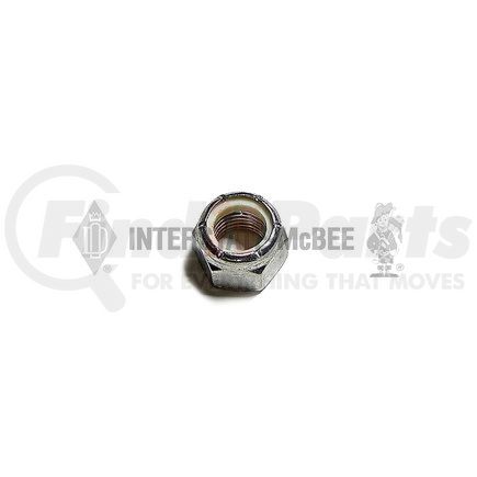 A-5117972 by INTERSTATE MCBEE - Fresh Water Pump Lock Nut