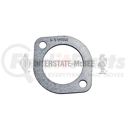 A-5120540 by INTERSTATE MCBEE - Engine Oil Filler Tube Gasket
