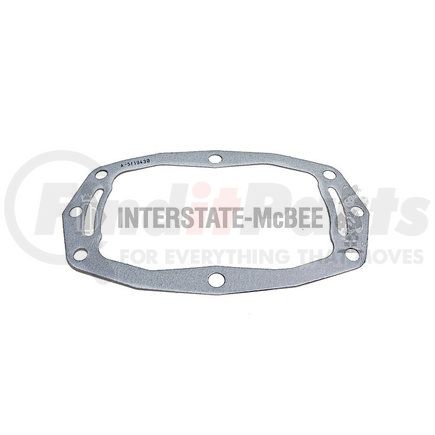 A-5119438 by INTERSTATE MCBEE - Multi-Purpose Gasket - Governor to Blower