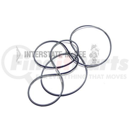 A-5119973 by INTERSTATE MCBEE - Engine Cylinder Head Seal Ring