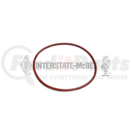 A-5121256 by INTERSTATE MCBEE - Multi-Purpose Seal Ring - Cylinder Liner