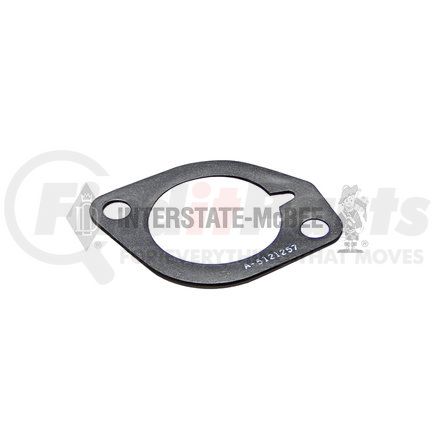 A-5121257 by INTERSTATE MCBEE - Multi-Purpose Gasket - Water Outlet