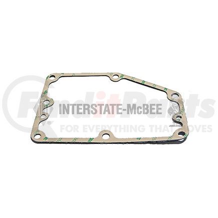 A-5121342 by INTERSTATE MCBEE - Multi-Purpose Gasket - Governor Cover