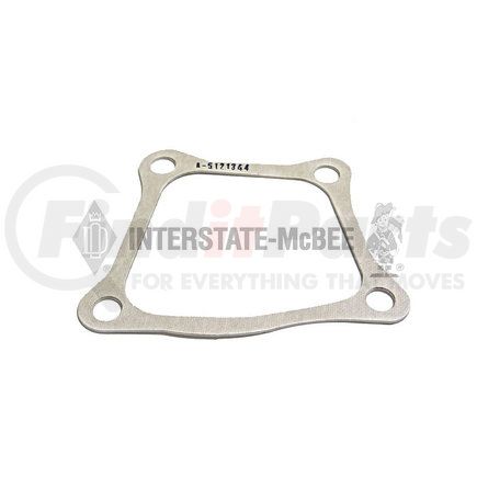 A-5121344 by INTERSTATE MCBEE - Blower Gear Hub Support Gasket