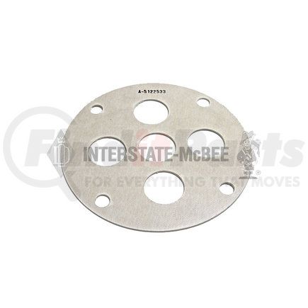 A-5122533 by INTERSTATE MCBEE - Engine Oil Filter Adapter Gasket