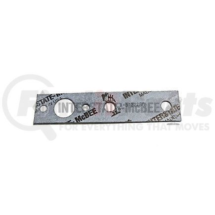 A-5122266 by INTERSTATE MCBEE - Multi-Purpose Gasket - Generator Mounting